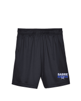 Sumner Academy Wrestling Nation - Youth Training Shorts