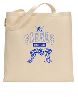 Sumner Academy Wrestling Outline - Tote