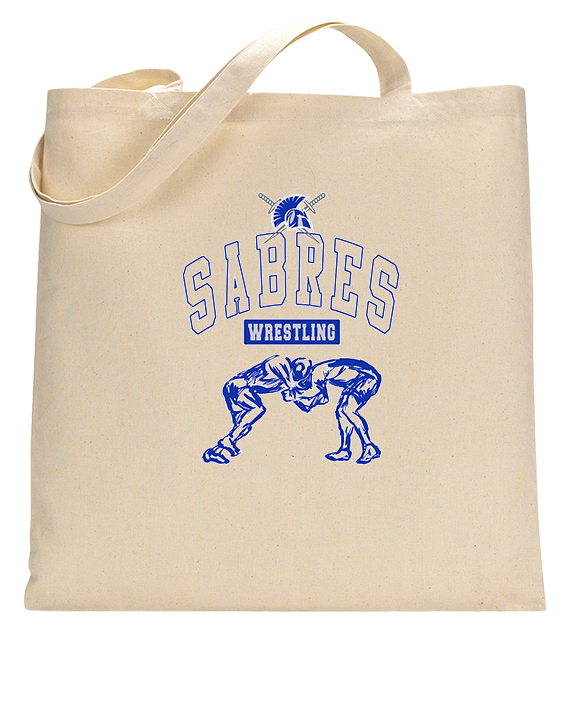Sumner Academy Wrestling Outline - Tote