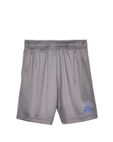 Sumner Academy Wrestling Outline - Youth Training Shorts