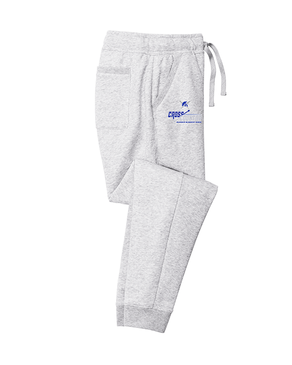 Sumner Academy of Arts & Science Cross Country Arrows 23 - Cotton Joggers