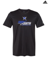 Sumner Academy of Arts & Science Cross Country Arrows 23 - Mens Adidas Performance Shirt