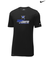 Sumner Academy of Arts & Science Cross Country Arrows 23 - Mens Nike Cotton Poly Tee