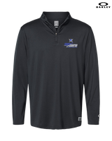 Sumner Academy of Arts & Science Cross Country Arrows 23 - Mens Oakley Quarter Zip
