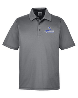 Sumner Academy of Arts & Science Cross Country Arrows 23 - Mens Polo