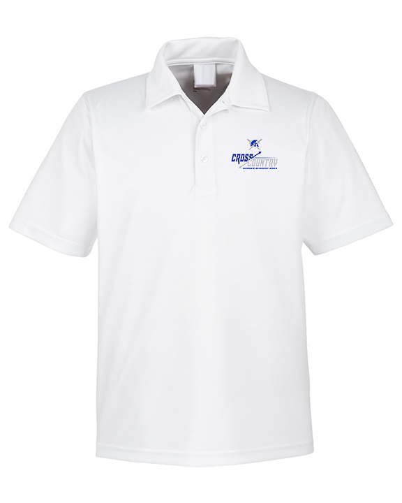 Sumner Academy of Arts & Science Cross Country Arrows 23 - Mens Polo