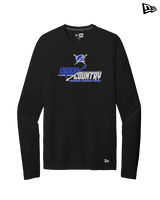 Sumner Academy of Arts & Science Cross Country Arrows 23 - New Era Performance Long Sleeve