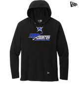 Sumner Academy of Arts & Science Cross Country Arrows 23 - New Era Tri-Blend Hoodie