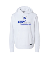 Sumner Academy of Arts & Science Cross Country Arrows 23 - Oakley Performance Hoodie