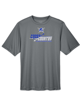 Sumner Academy of Arts & Science Cross Country Arrows 23 - Performance Shirt