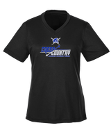 Sumner Academy of Arts & Science Cross Country Arrows 23 - Womens Performance Shirt
