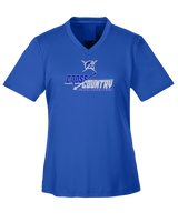 Sumner Academy of Arts & Science Cross Country Arrows 23 - Womens Performance Shirt