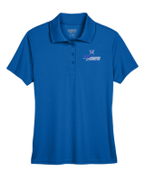 Sumner Academy of Arts & Science Cross Country Arrows 23 - Womens Polo