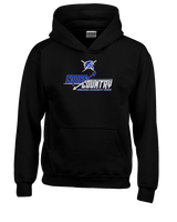 Sumner Academy of Arts & Science Cross Country Arrows 23 - Youth Hoodie