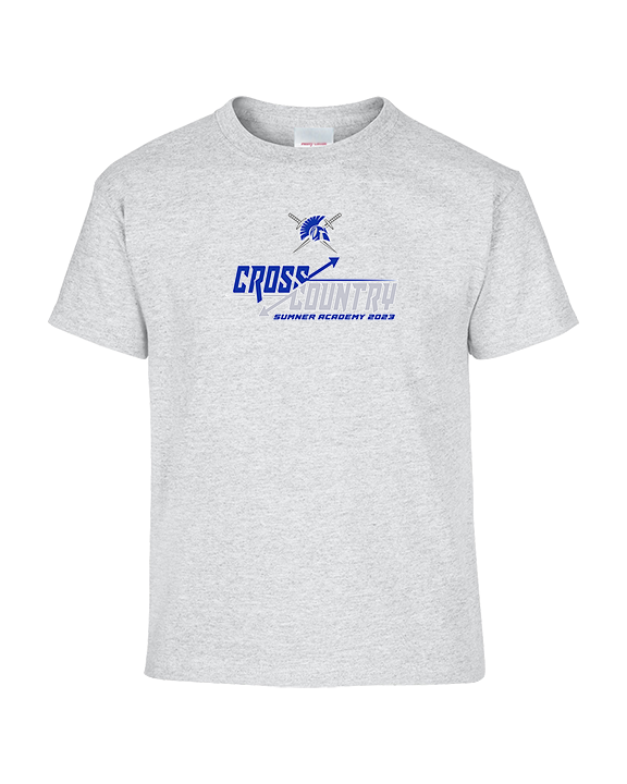 Sumner Academy of Arts & Science Cross Country Arrows 23 - Youth Shirt
