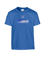Sumner Academy of Arts & Science Cross Country Arrows 23 - Youth Shirt