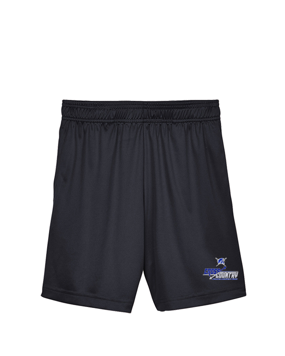Sumner Academy of Arts & Science Cross Country Arrows 23 - Youth Training Shorts