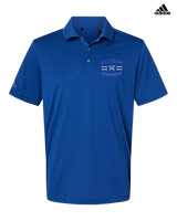Sumner Academy of Arts & Science Cross Country Curve - Mens Adidas Polo