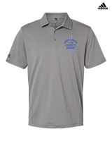 Sumner Academy of Arts & Science Cross Country Favorite - Mens Adidas Polo