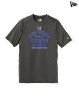 Sumner Academy of Arts & Science Cross Country Favorite - New Era Performance Shirt