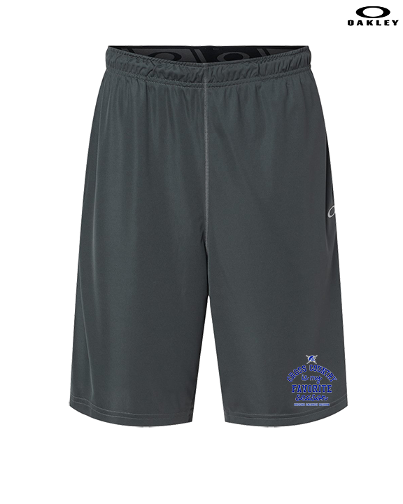 Sumner Academy of Arts & Science Cross Country Favorite - Oakley Shorts