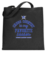 Sumner Academy of Arts & Science Cross Country Favorite - Tote