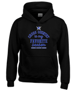 Sumner Academy of Arts & Science Cross Country Favorite - Youth Hoodie