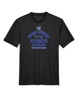 Sumner Academy of Arts & Science Cross Country Favorite - Youth Performance Shirt