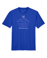 Sumner Academy of Arts & Science Cross Country Favorite - Youth Performance Shirt