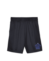 Sumner Academy of Arts & Science Cross Country Favorite - Youth Training Shorts