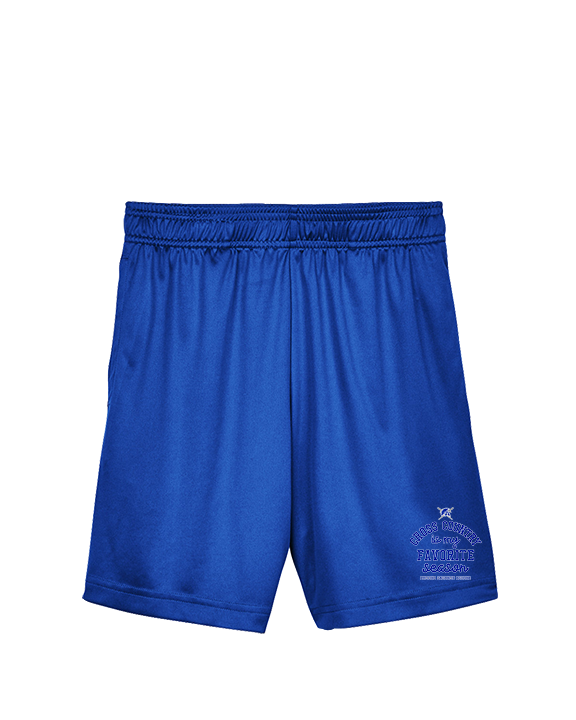 Sumner Academy of Arts & Science Cross Country Favorite - Youth Training Shorts