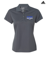 Sumner Academy of Arts & Science Cross Country Nation - Adidas Womens Polo