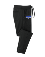 Sumner Academy of Arts & Science Cross Country Nation - Cotton Joggers