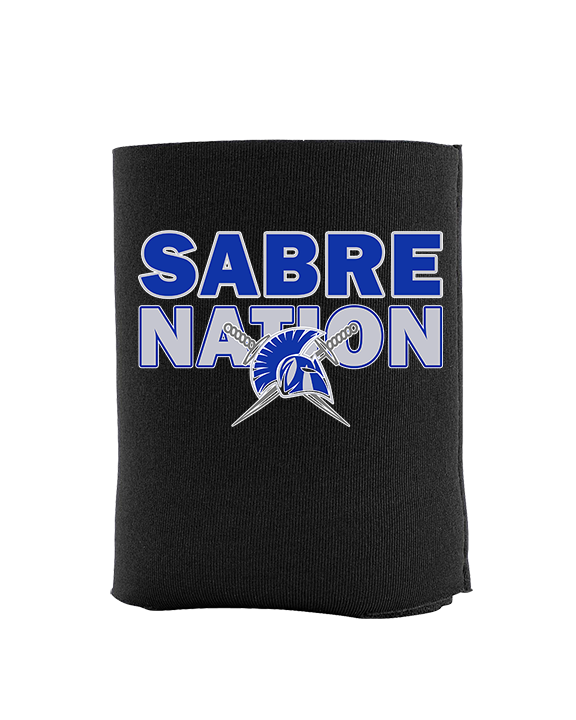 Sumner Academy of Arts & Science Cross Country Nation - Koozie