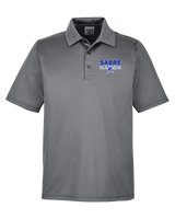 Sumner Academy of Arts & Science Cross Country Nation - Mens Polo