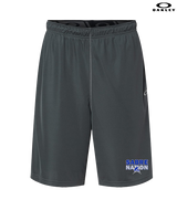 Sumner Academy of Arts & Science Cross Country Nation - Oakley Shorts