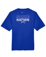 Sumner Academy of Arts & Science Cross Country Nation - Performance Shirt