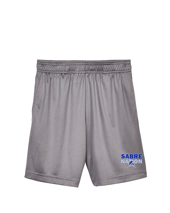 Sumner Academy of Arts & Science Cross Country Nation - Youth Training Shorts