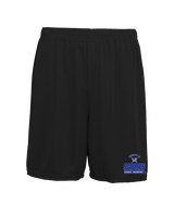 Sumner Academy of Arts & Science Cross Country Property - Mens 7inch Training Shorts