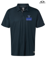 Sumner Academy of Arts & Science Cross Country Property - Mens Oakley Polo