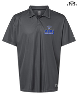 Sumner Academy of Arts & Science Cross Country Property - Mens Oakley Polo