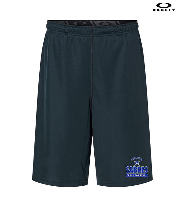 Sumner Academy of Arts & Science Cross Country Property - Oakley Shorts