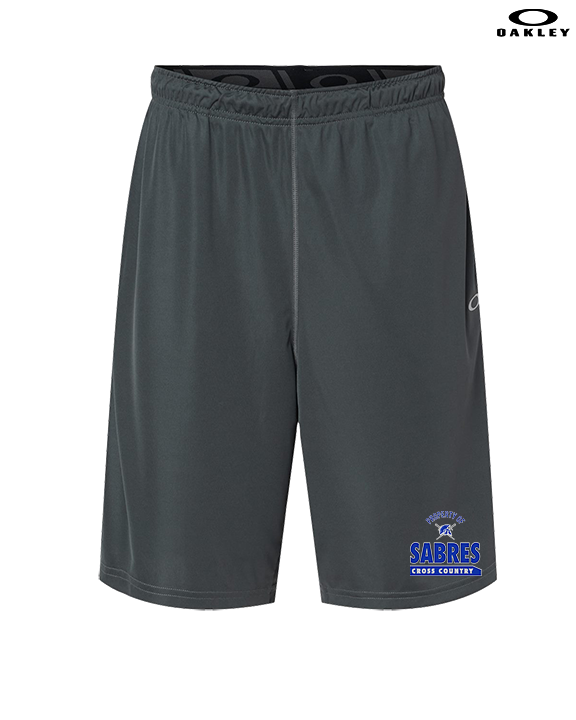Sumner Academy of Arts & Science Cross Country Property - Oakley Shorts