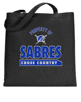 Sumner Academy of Arts & Science Cross Country Property - Tote
