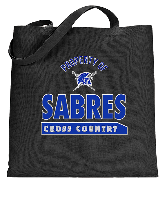 Sumner Academy of Arts & Science Cross Country Property - Tote
