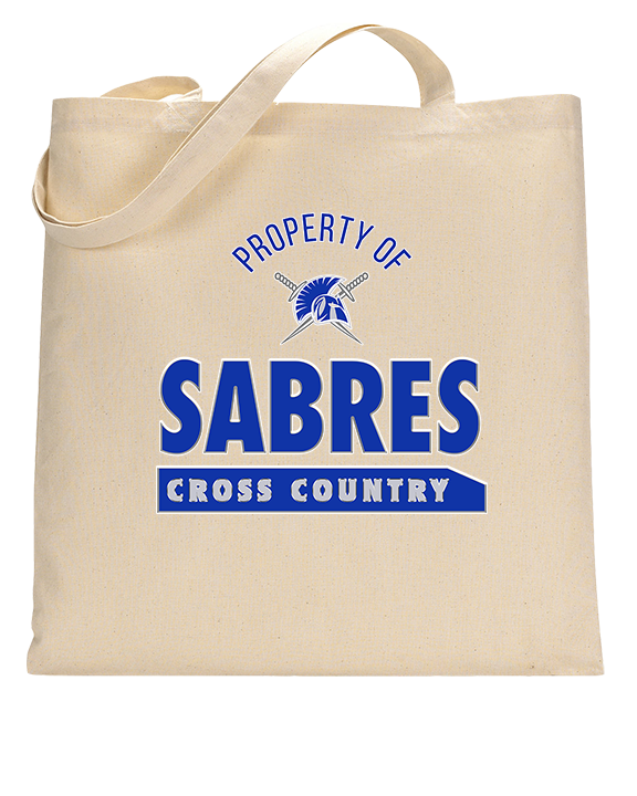 Sumner Academy of Arts & Science Cross Country Property - Tote