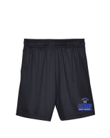 Sumner Academy of Arts & Science Cross Country Property - Youth Training Shorts