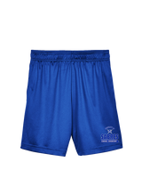 Sumner Academy of Arts & Science Cross Country Property - Youth Training Shorts
