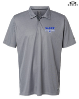 Sumner Academy of Arts & Science Cross Country Strong - Mens Oakley Polo