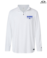 Sumner Academy of Arts & Science Cross Country Strong - Mens Oakley Quarter Zip